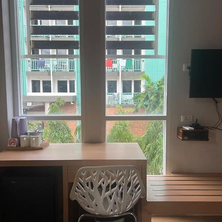 Casa De Coral Boutique Hotel شاطئ كاتا المظهر الخارجي الصورة