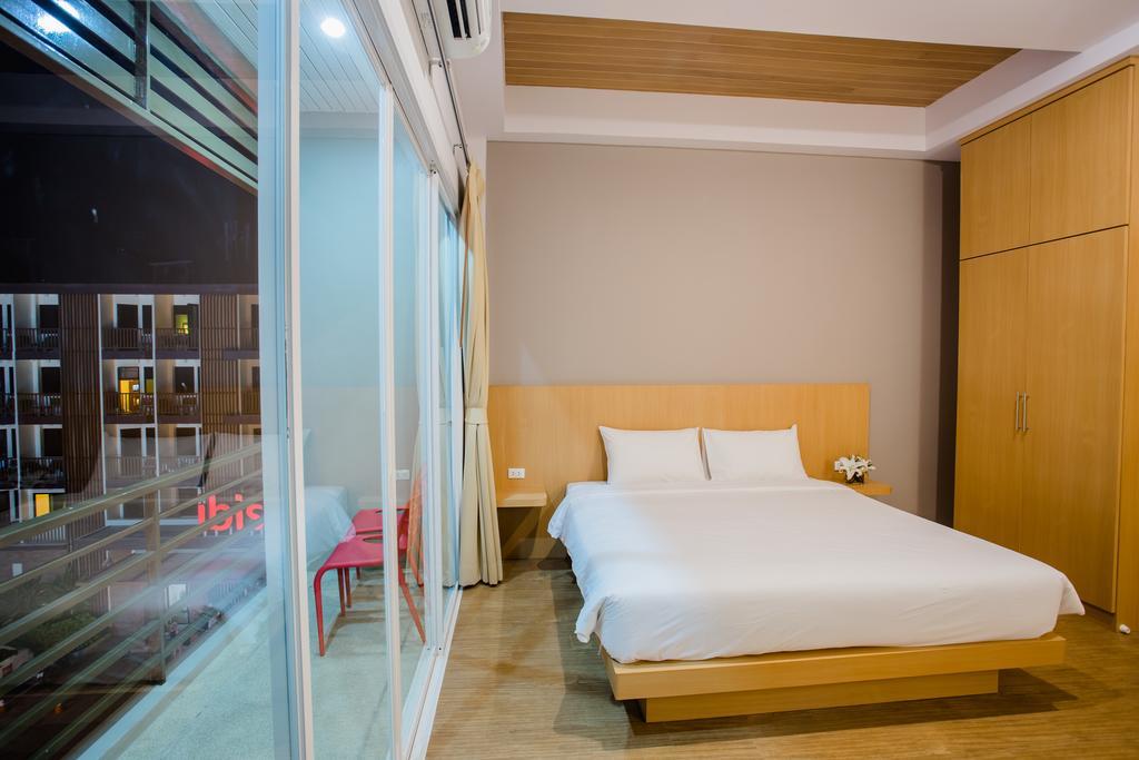 Casa De Coral Boutique Hotel شاطئ كاتا الغرفة الصورة