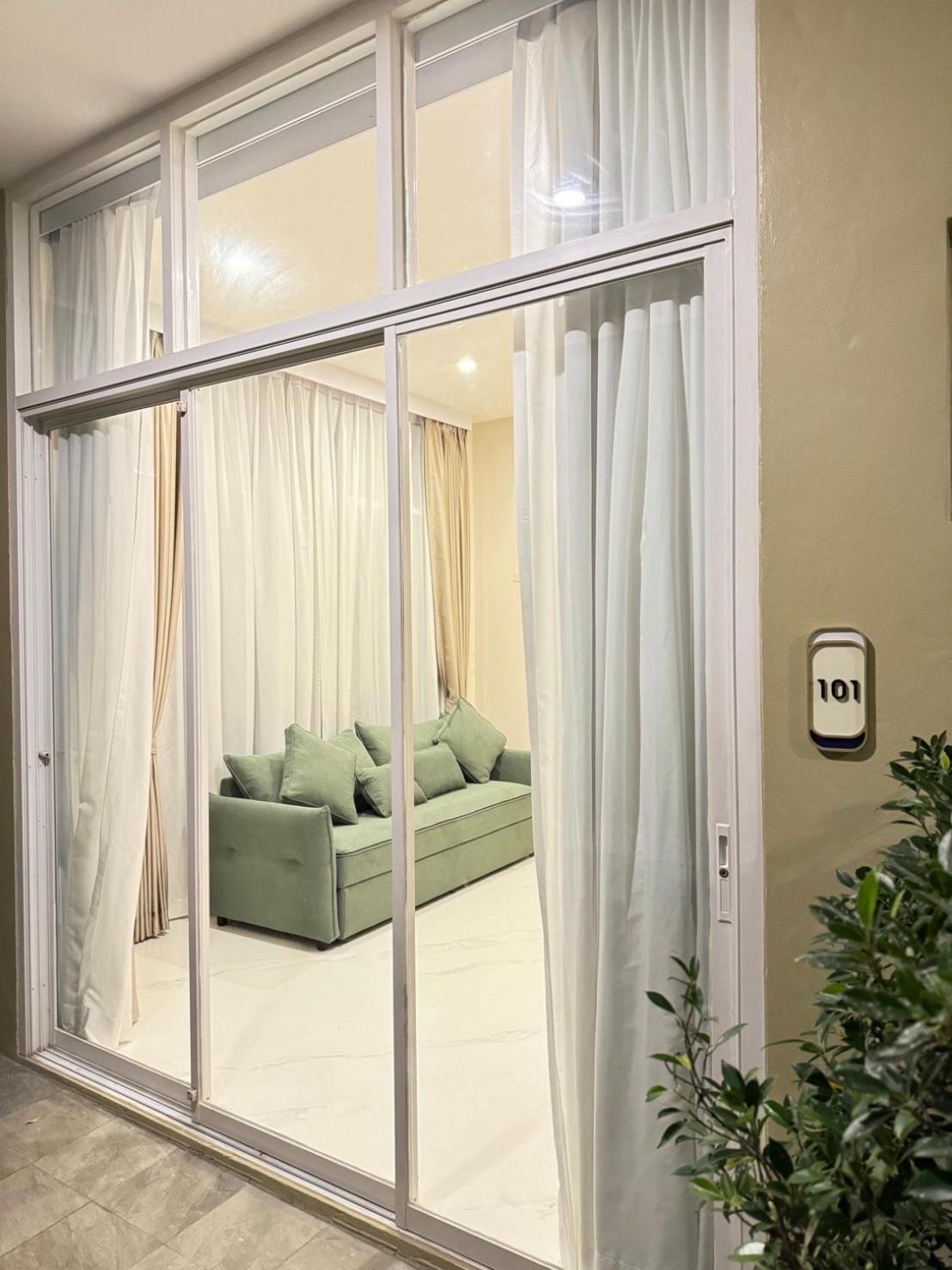 Casa De Coral Boutique Hotel شاطئ كاتا المظهر الخارجي الصورة