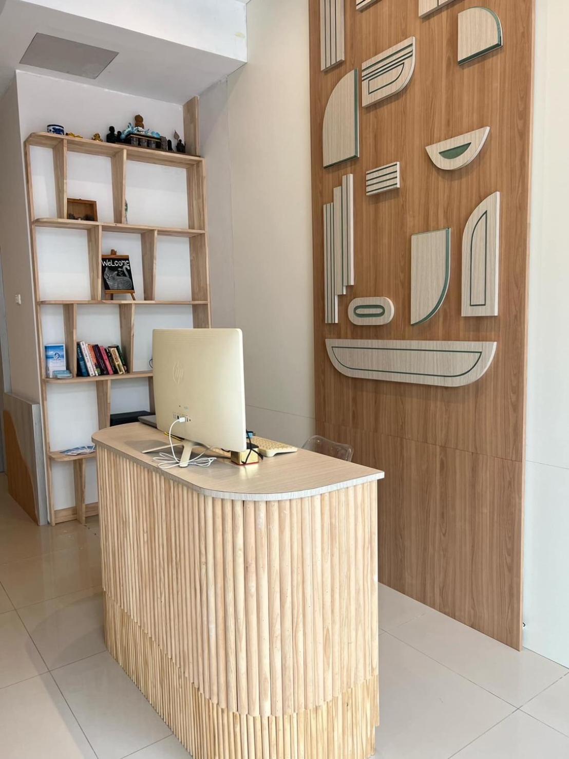 Casa De Coral Boutique Hotel شاطئ كاتا المظهر الخارجي الصورة