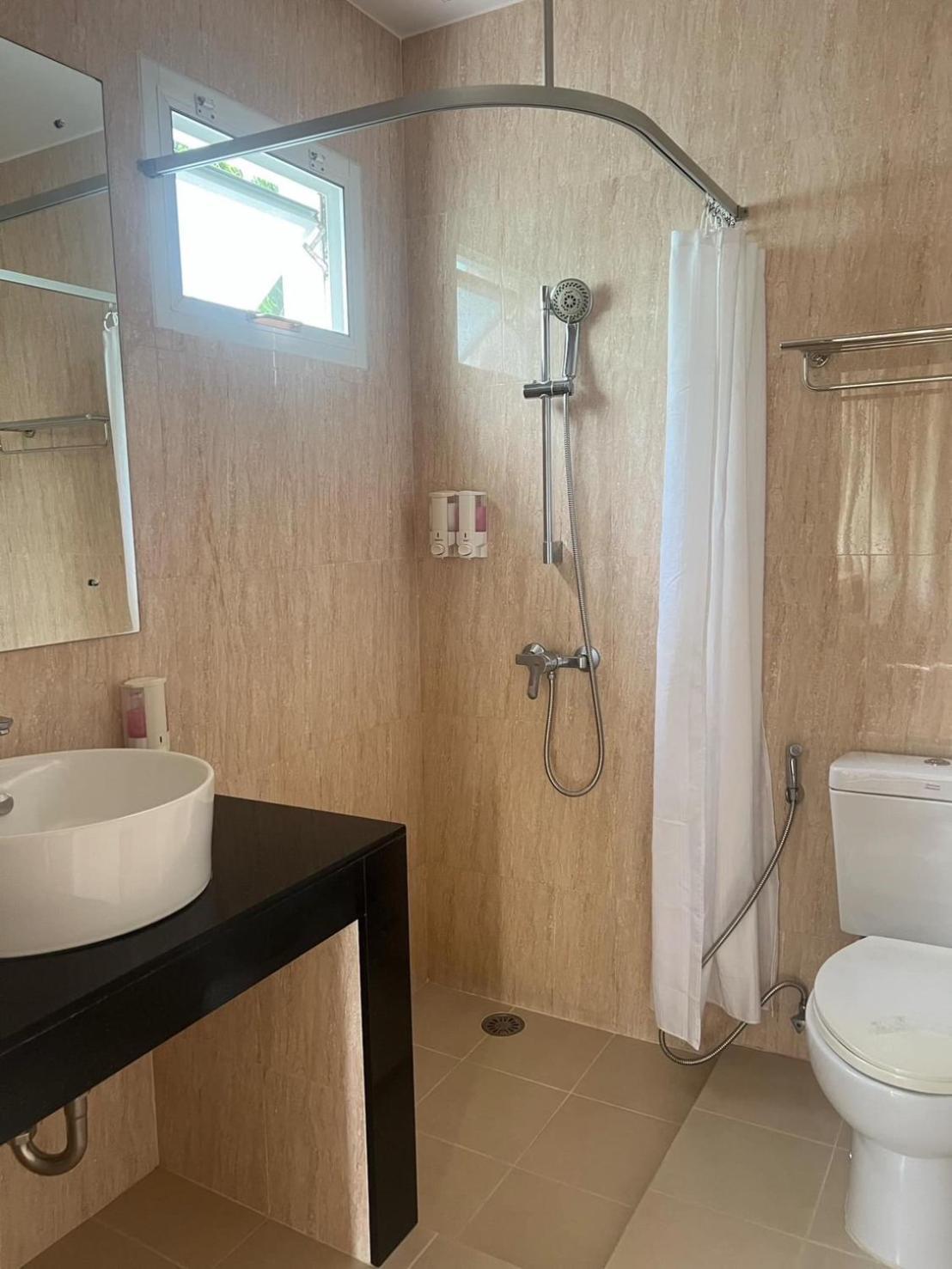 Casa De Coral Boutique Hotel شاطئ كاتا المظهر الخارجي الصورة