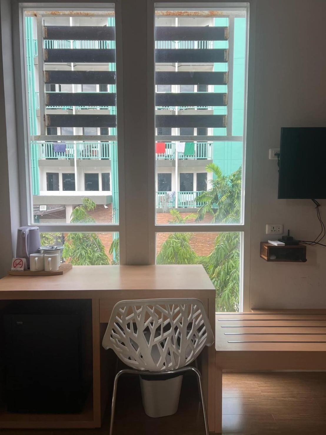Casa De Coral Boutique Hotel شاطئ كاتا المظهر الخارجي الصورة